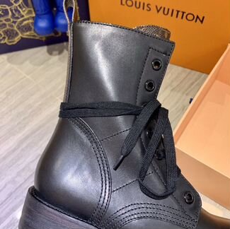 Ботинки Louis Vuitton Metropolis Ranger
