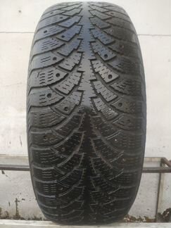 235 60 18 Nokian HakkapeliittaSportUtility