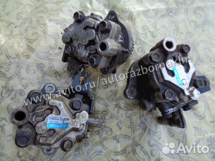 Гидроусилитель руля на Ниссан патрол Y61