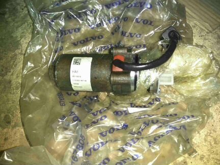 Насос haldex 4го поколения volvo s80 xc90 v70 xc70