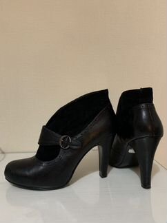 Ботильоны chester, 40