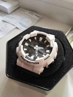 Часы casio G-shock GAX-100B-7A