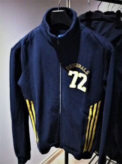 Олимпийка Adidas Originals (Германия). Новая