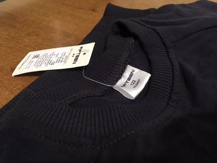 Джемпер новый р.122