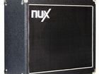 Nux 30SE с тюнером, дисплеем,педалью объявление продам