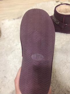 Угги новые HS