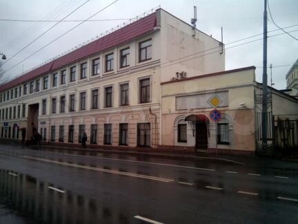 Помещение свободного назначения, 704.2 м²