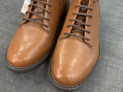 Ботинки Geox новые 43р