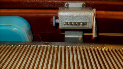 Вязальная машинка Северянка