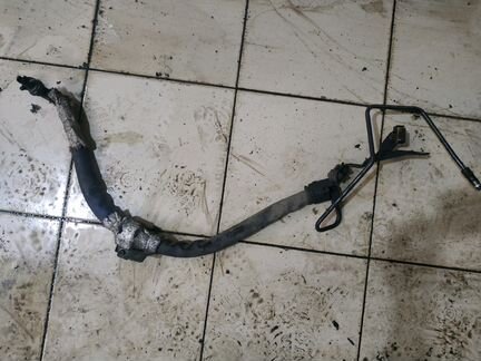 Трубка Гур высокого давления Nissan Murano Z51