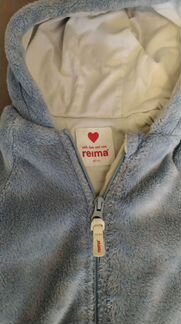 Комбинезон детский демисезонный 80