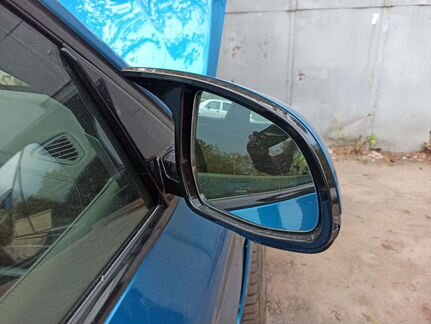 Зеркало правое в сборе Bmw X5m x6m F85 F86