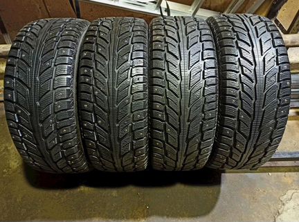 245 50 20 Cooper бу Шины Зимние 245 50 R20 100B