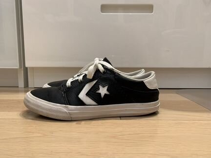 Кеды converse all star 38р