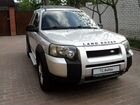 Land Rover Freelander 1.8 МТ, 2005, 240 000 км