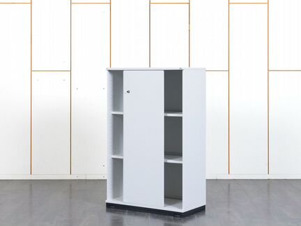 Шкаф с полками Kinnarps Швеция