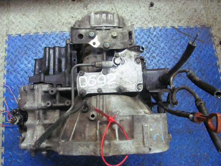 АКПП 3VZ Toyota Camry Windom 1993-1996г