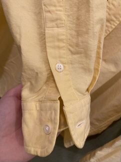 Polo ralph lauren рубашка