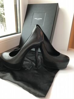 Туфли YSL