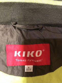 Новый Костюм р.128