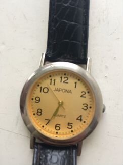 Часы Япона