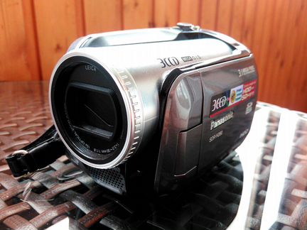 Цифровая видеокамера Panasonic SDR-H280EE