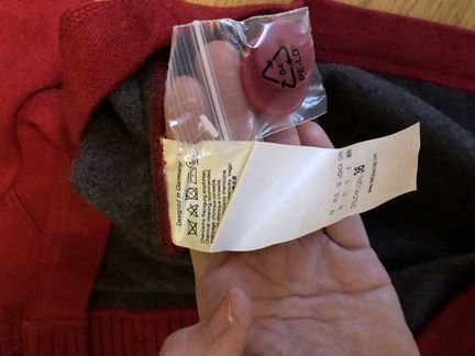 Кофта Betty Barclay