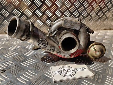 Турбина Fiat Doblo 223 1.9 2000-2012