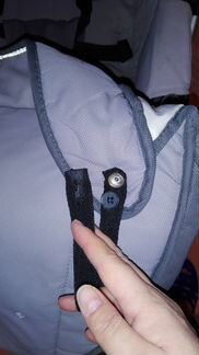 Коляска Capella Castle