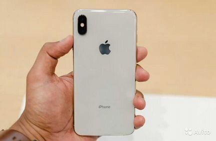 iPhone XS Max. Скупка Техники