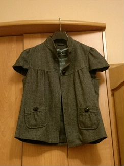 Пиджак женский на разм. 44-46