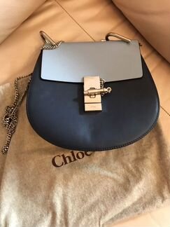 Сумка Chloe