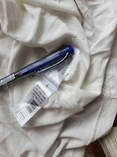 Женская ночная сорочка новая размер 48