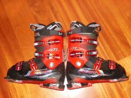 Atomic Горнолыжные ботинки мужские