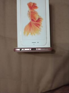 iPhone 6s 16gb
