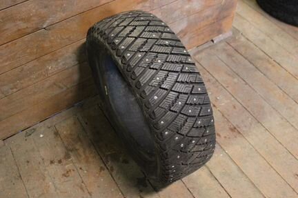 Шина бу 205-55-16 Goodyear Ultragrip Ice Arctic