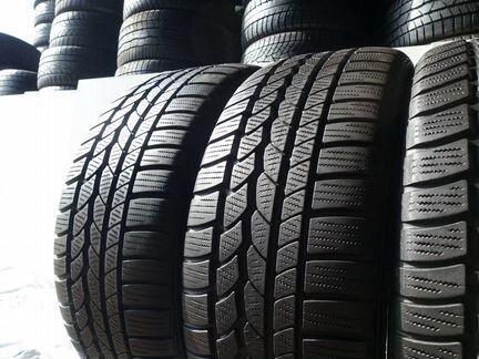 255 45 17 Continental ContiWinterContact TS790V 10