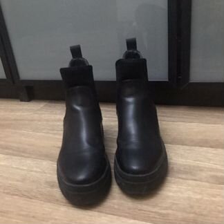 Ботинки челси