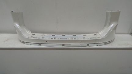 Задний бампер (верхняя часть) Volvo XC60 2013-2017