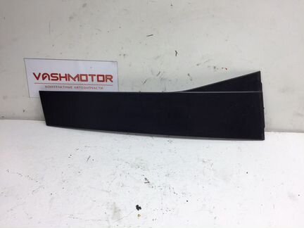 Накладка двери задняя правая Volkswagen Passat B7