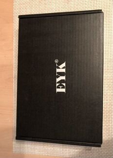 Беспроводной Микрофон EYK EW-C102 выход наушники