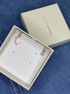 Серьги Swarovski ограниченный выпуск