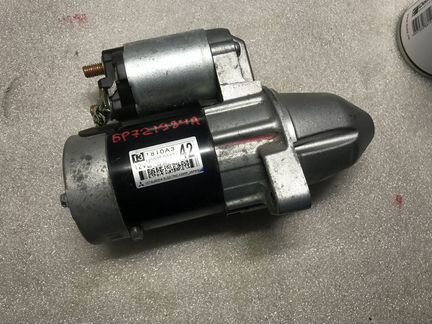 Стартер Mitsubishi ASX Lancer 10 Outlander 3