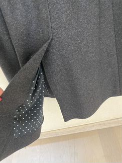 Пальто dolce gabbana