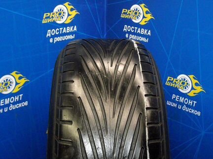 Летняя шина R18 235 60 18 Goodyear F1 GS-D3