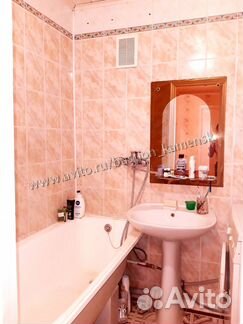 2-к квартира, 50 м², 2/5 эт.