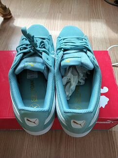 Кеды Puma новые
