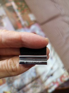 Браслет Swarovski