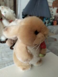 Мягкая игрушка