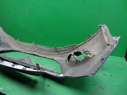 Бампер передний Opel Astra J рестайлинг 12 г